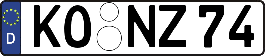 KO-NZ74