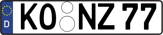 KO-NZ77