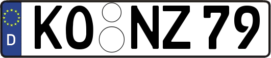KO-NZ79