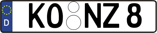 KO-NZ8