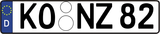 KO-NZ82