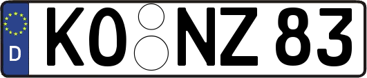 KO-NZ83