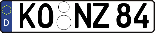 KO-NZ84
