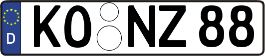 KO-NZ88