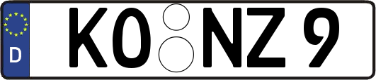 KO-NZ9