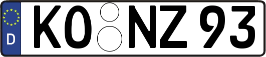 KO-NZ93