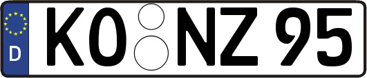 KO-NZ95