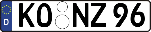 KO-NZ96
