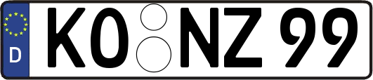 KO-NZ99
