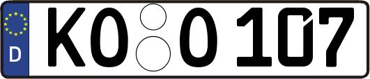 KO-O107