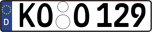 KO-O129
