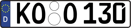 KO-O130
