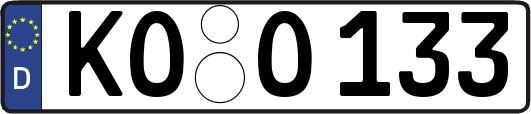KO-O133