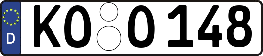 KO-O148