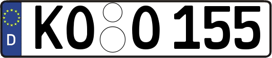 KO-O155