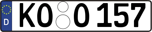 KO-O157