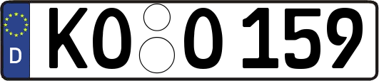 KO-O159