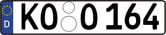 KO-O164