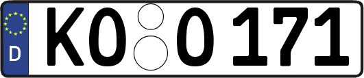 KO-O171