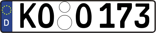 KO-O173