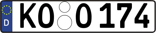KO-O174