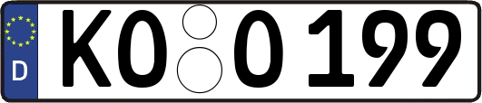 KO-O199