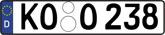 KO-O238
