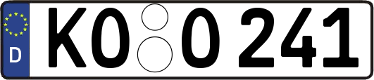 KO-O241