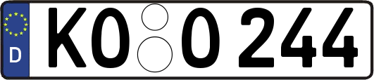 KO-O244