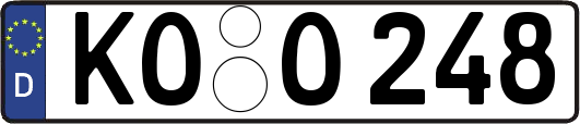 KO-O248
