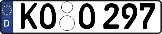 KO-O297