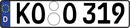 KO-O319