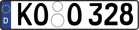 KO-O328