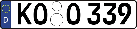 KO-O339