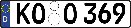 KO-O369