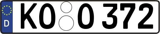 KO-O372