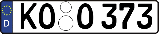 KO-O373