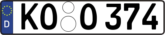 KO-O374