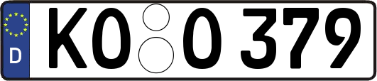 KO-O379