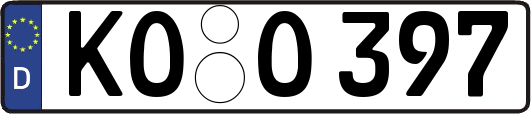 KO-O397