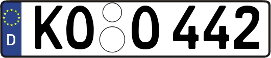 KO-O442