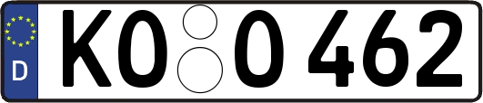 KO-O462
