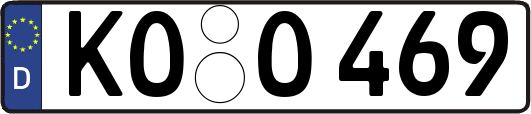 KO-O469