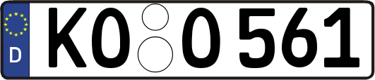 KO-O561
