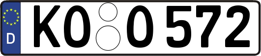 KO-O572