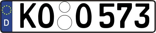 KO-O573