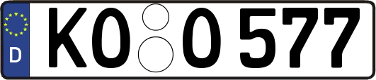 KO-O577