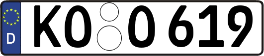 KO-O619