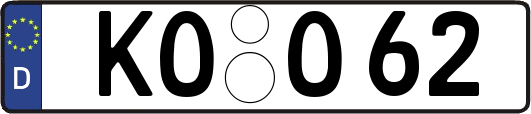 KO-O62
