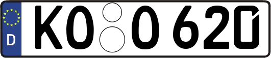 KO-O620
